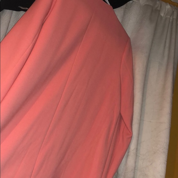 Peach Jacket - Picture 4 of 4